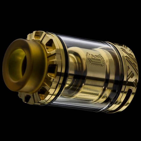 Reload Vapor USA - Reload RTA